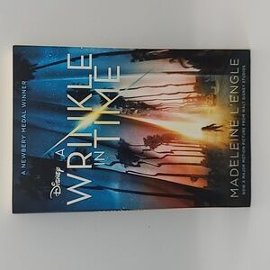 Disney A Wrinkle in Time